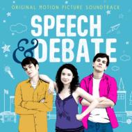 Soundtrack/Speech ＆ Debate