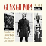 Various/Guys Go Pop! Vol.2 (1966-1967)