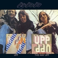 Upp/Upp / This Way Upp