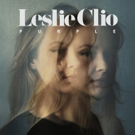 Leslie Clio/Purple