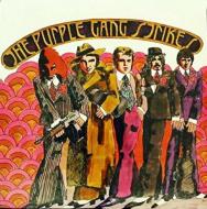 Purple Gang Strikes -50th Anniversary Edition