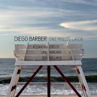 Diego Barber/One Minute Later