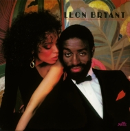 Leon Bryant/Leon Bryant / Finders Keepers +1
