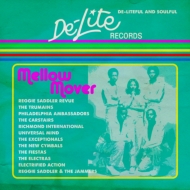 De-liteful And Soulful -mellow Mover
