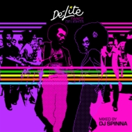 DJ Spinna/De-lite Dance Delights