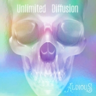 Aldious/Unlimited Diffusion (+dvd)(Ltd)