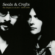 Seals  Crofts/Singles A's  B's 1970-1976