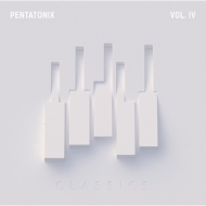 Pentatonix/Ptx Vol. iv - Classics