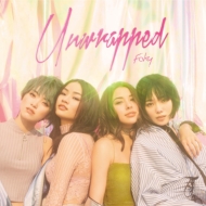 FAKY/Unwrapped (+dvd)