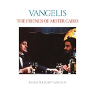 Jon  Vangelis/Friends Of Mr Cairo