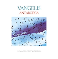 ɕ/Antarctica Vangelis