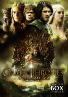 Game Of Thrones