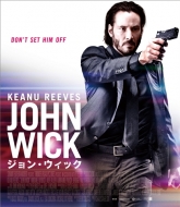 映画『ジョン・ウィック：コンセクエンス』Blu-ray＆DVD＆4K UHD 2024 