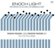 Enoch Light/Persuasive  Provocative Percussion
