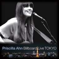Priscilla Ahn/Priscilla Ahn Billboard Live Tokyo