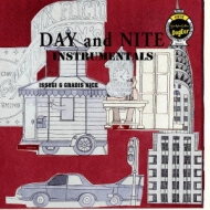 Day And Nite -Instrumentals