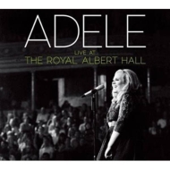 Live At The Royal Albert Hall (CD{DVD)