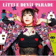 LiSA/Little Devil Parade