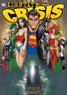 �A�C�f���e�B�e�B�E�N���C�V�X