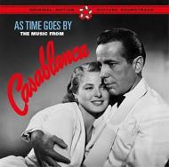 As Time Goes By The Music From Casablanca