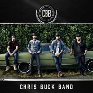Chris Buck Band