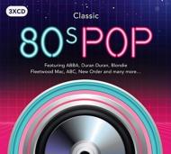 Various/Classic 80s Pop