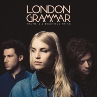 London Grammar/Truth Is A Beautiful Thing