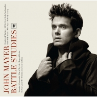 John Mayer/Battle Studies (2017 Vinyl)(Ltd)