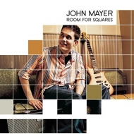 John Mayer/Room For Squares (2017 Vinyl)(Ltd)