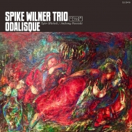 Spike Wilner/Odalisque