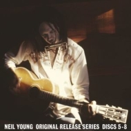 Neil Young/Official Release Series Discs 5-8 (4CD)