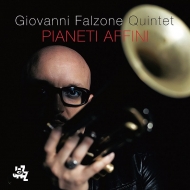 Giovanni Falzone/Pianeti Affini