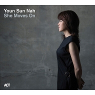 Youn Sun Nah/She Moves On