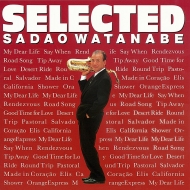  Sadao Watanabe/Selected (Best)