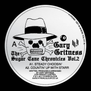 Gary Gritness/Sugar Cane Chronicles 2