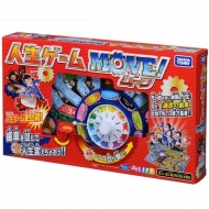 �L���Q�[�� Move!