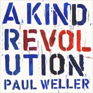 Paul Weller/Kind Revolution