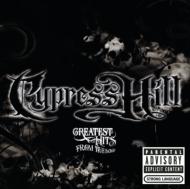 Cypress Hill/Greatest Hits From The Bong