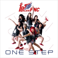 1 Believe FNC/One Step