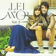 TV Soundtrack/Lei Do Amor Vol.2