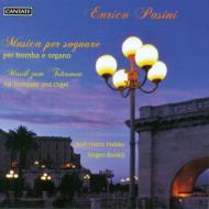 Musica Per Sognare-music For Trumpet & Organ: Halder(To)Benko