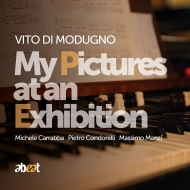 Vito Di Modugno/My Pictures At An Exhibition