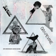 GRAPEVINE/Arma (20th Anniversary Limited Edition)(Ltd)