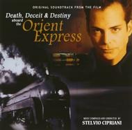 Death, Deceit & Destiny Aboard The Orient Express
