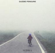 Gazebo Penguins/Nebbia