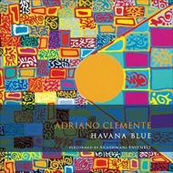 Havana Blue