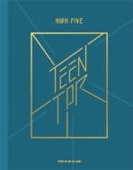 TEEN TOP/2 High Five (A Onstage Ver.)