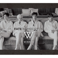 Fate Number For (CD+DVD)