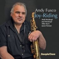 Andy Fusco/Joy-riding