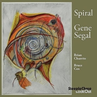 Gene Segal/Spiral